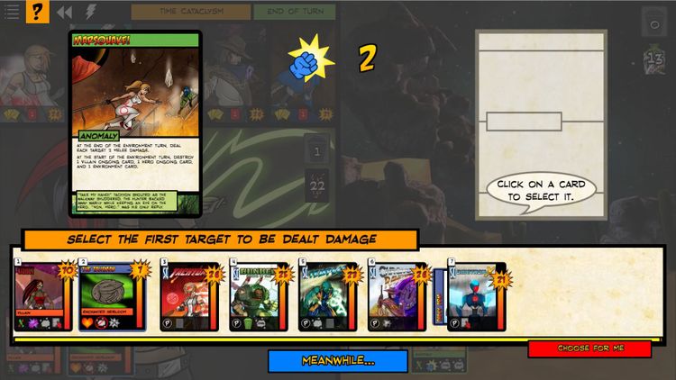 Sentinels of the Multiverse - Shattered Timelines DLC Steam CD Key