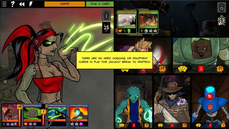 Sentinels of the Multiverse - Shattered Timelines DLC Steam CD Key