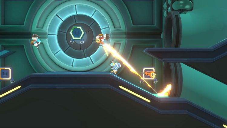 Holodrive - Early Access Supporter Pack DLC Steam CD Key