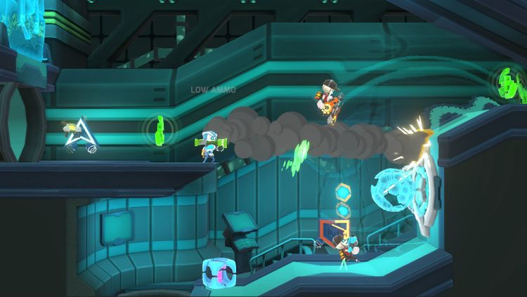 Holodrive - Early Access Supporter Pack DLC Steam CD Key