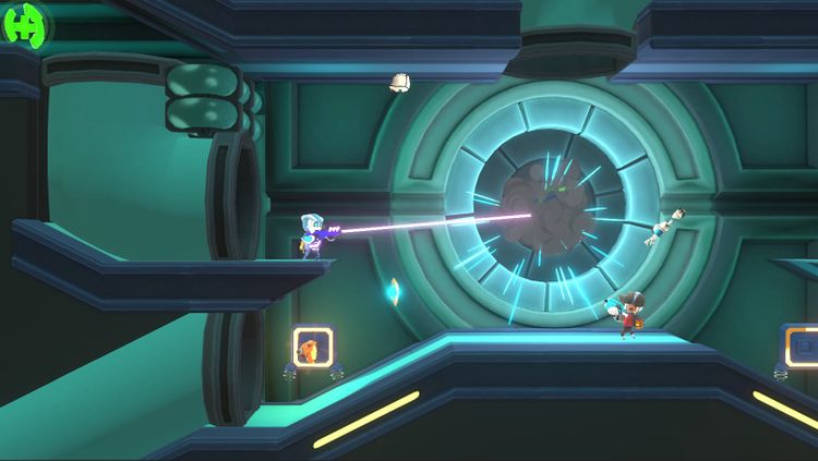 Holodrive - Early Access Supporter Pack DLC Steam CD Key