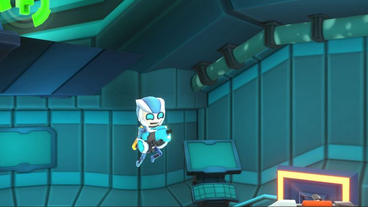 Holodrive - Early Access Supporter Pack DLC Steam CD Key