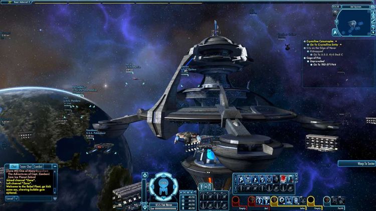 Star Trek Online - Universal Console Approaching Agony Bundle CD Key