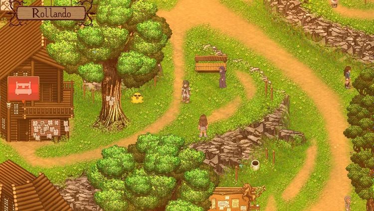 The Revenant Prince Steam CD Key