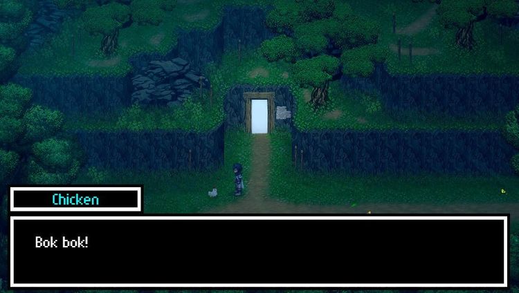 The Revenant Prince Steam CD Key