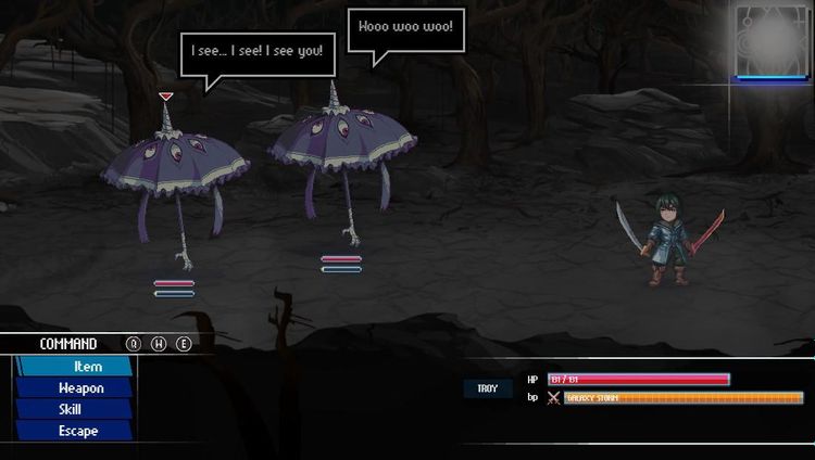 The Revenant Prince Steam CD Key