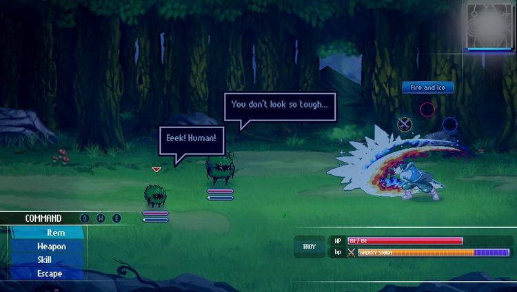 The Revenant Prince Steam CD Key