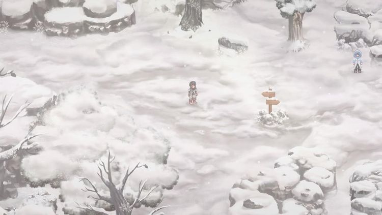 The Revenant Prince Steam CD Key
