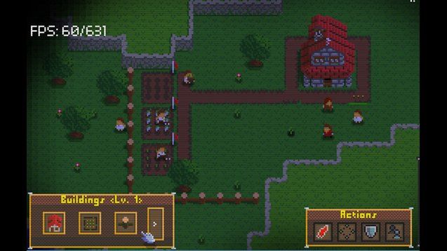 Evertown Steam CD Key
