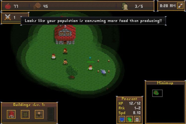 Evertown Steam CD Key