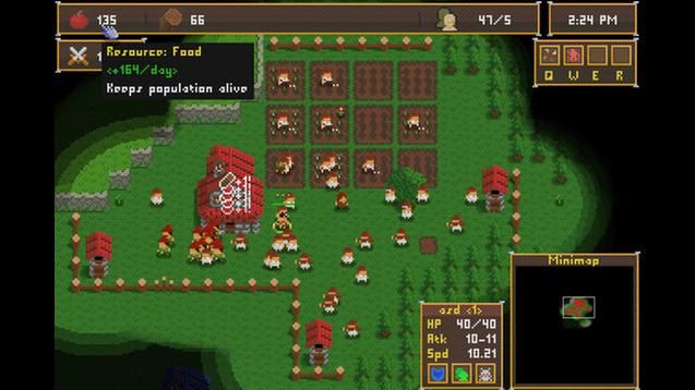 Evertown Steam CD Key