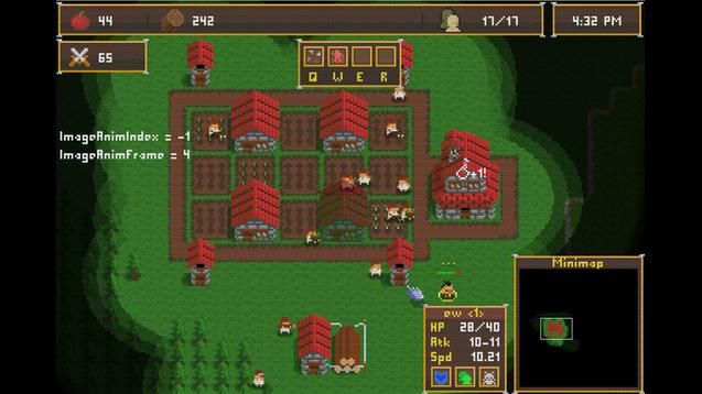 Evertown Steam CD Key