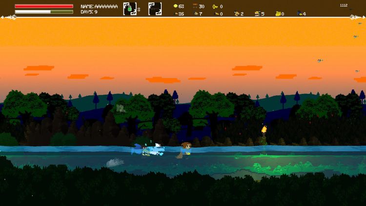 Attack of the Mutant Fishcrows Steam CD Key