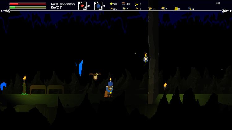 Attack of the Mutant Fishcrows Steam CD Key