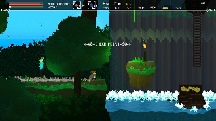 Attack of the Mutant Fishcrows Steam CD Key