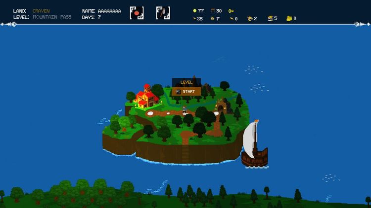 Attack of the Mutant Fishcrows Steam CD Key