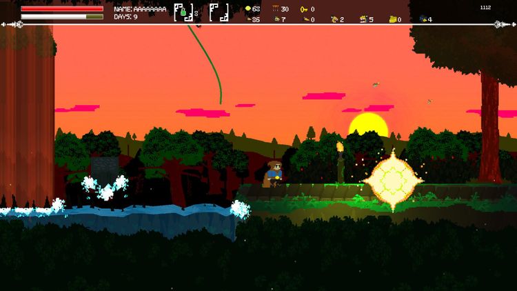 Attack of the Mutant Fishcrows Steam CD Key