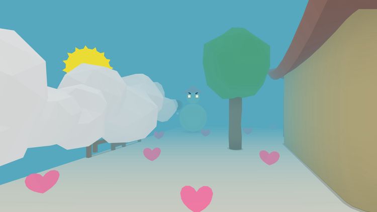 Lovely Planet Arcade Steam CD Key
