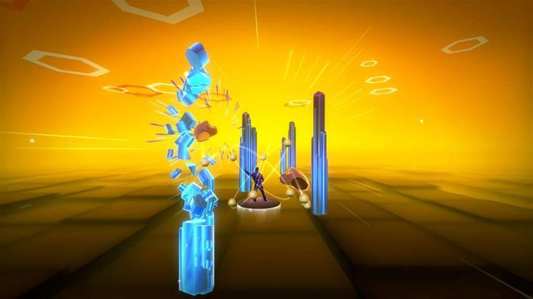 Beatsplosion for Kinect NA XBOX ONE CD Key 