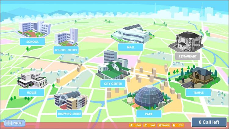 Love Language Japanese Steam CD Key