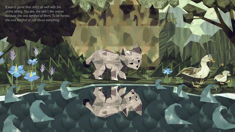 The Lonesome Fog Steam CD Key