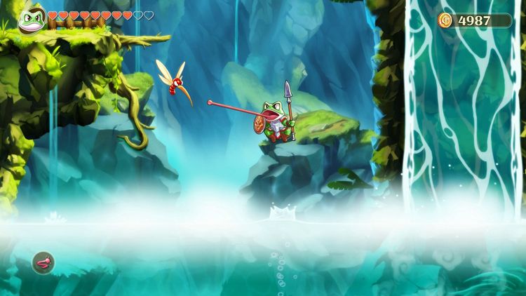 Monster Boy iOS CD Key