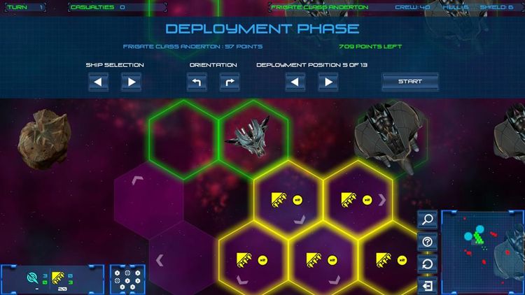 Human Extinction Simulator Steam CD Key