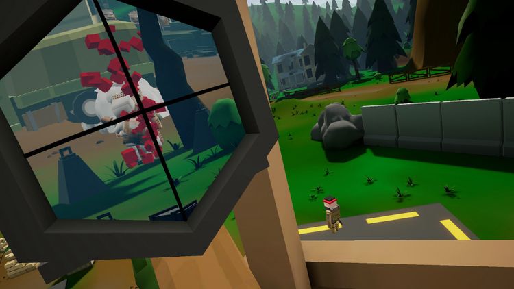 Out of Ammo Steam Altergift