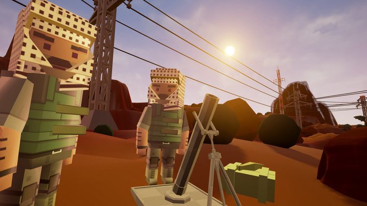 Out of Ammo Steam Altergift