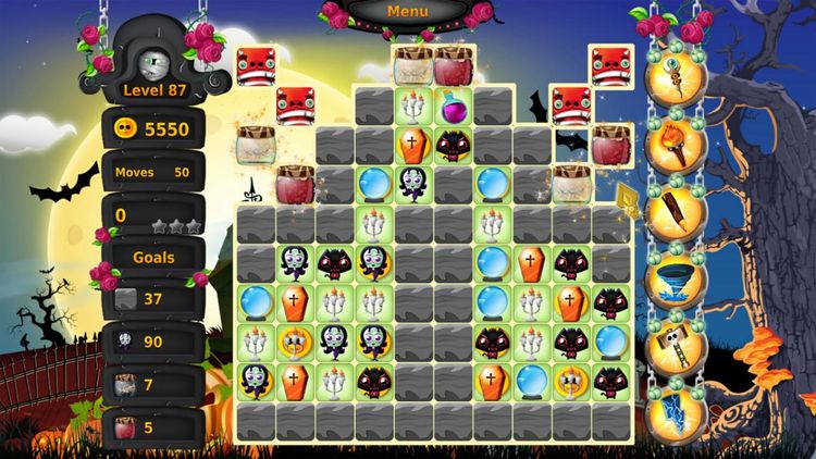 Secrets of Magic: The Book of Spells Steam CD Key