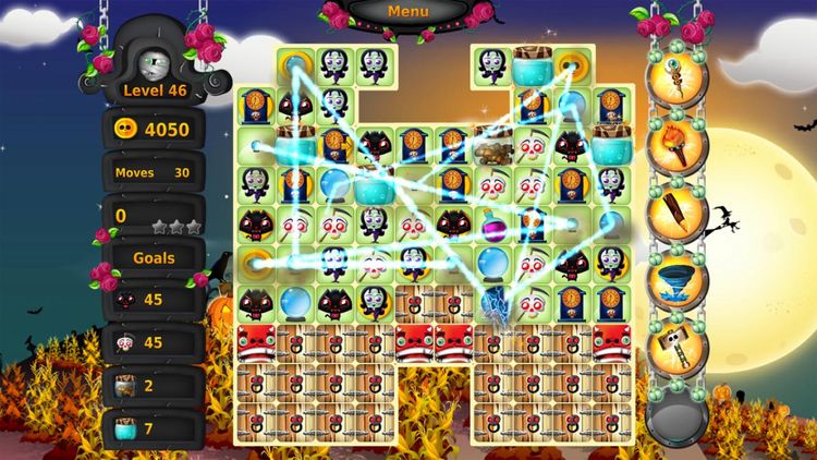 Secrets of Magic: The Book of Spells Steam CD Key