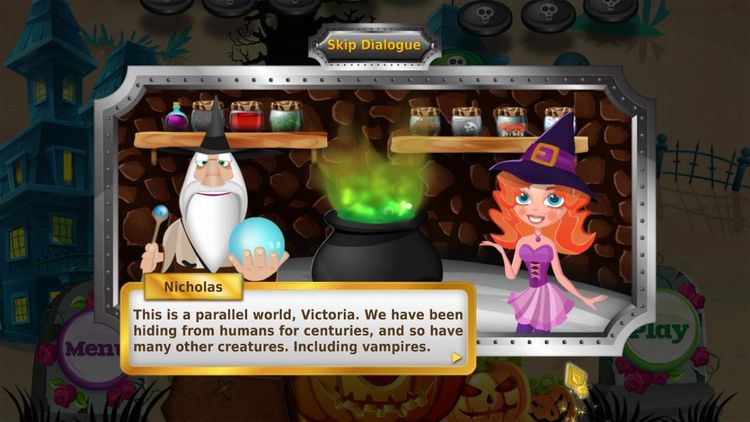 Secrets of Magic: The Book of Spells Steam CD Key