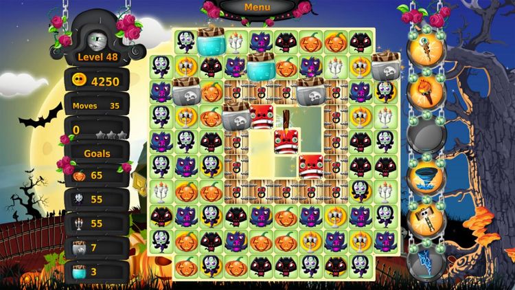 Secrets of Magic: The Book of Spells Steam CD Key