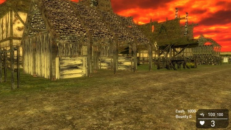 Project RPG Remastered Steam CD Key