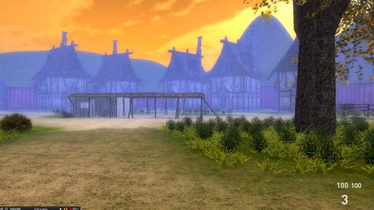 Project RPG Remastered Steam CD Key