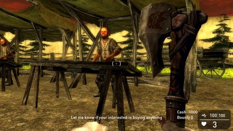 Project RPG Remastered Steam CD Key