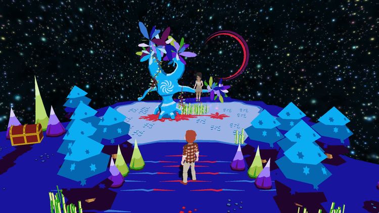 YIIK: A Postmodern RPG Steam CD Key