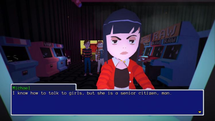 YIIK: A Postmodern RPG Steam CD Key
