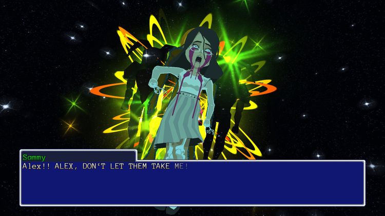 YIIK: A Postmodern RPG Steam CD Key