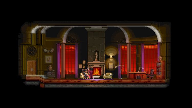 Katana ZERO PC Steam CD Key