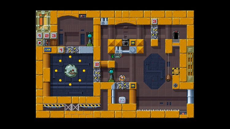 Archibald's Adventures Steam CD Key