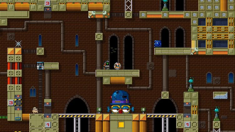 Archibald's Adventures Steam CD Key