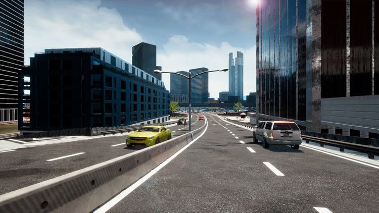 Police Simulator: Patrol Duty PC Steam CD Key
