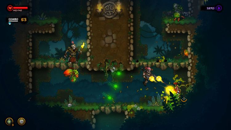 Fury Unleashed Steam Altergift