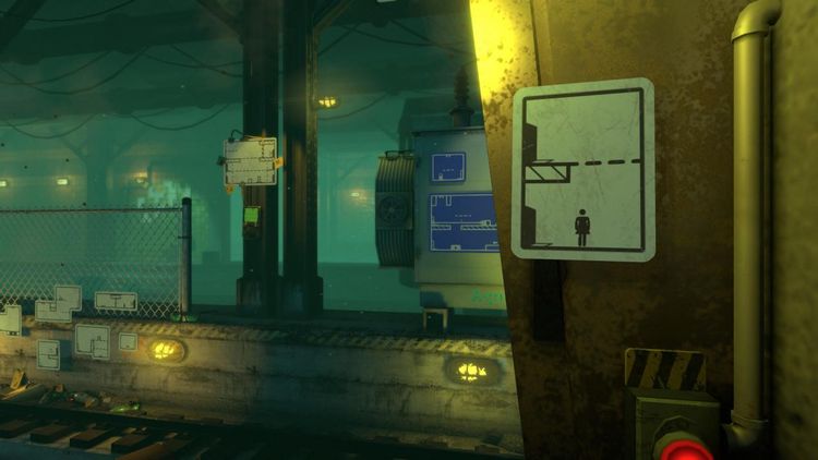 The Pedestrian Steam Altergift