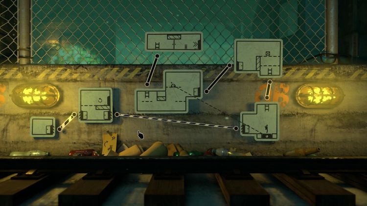 The Pedestrian Steam Altergift