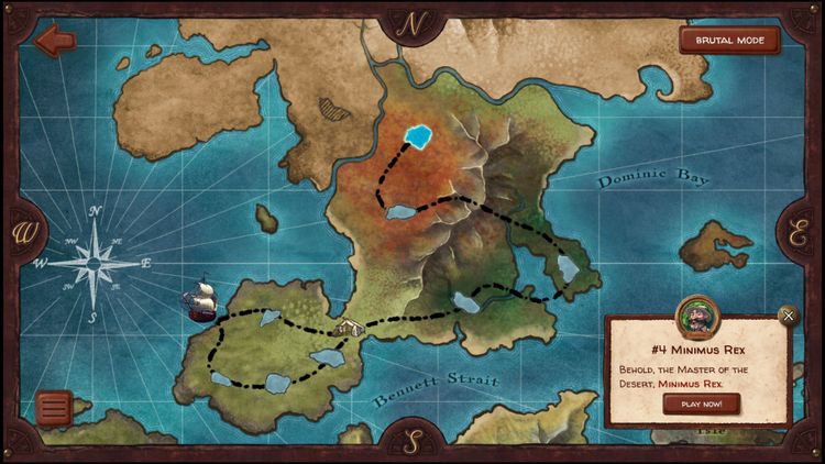 Evolution Board Game Steam CD Key