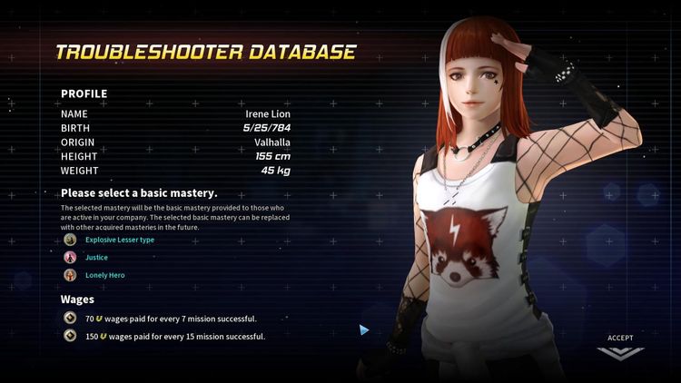 TROUBLESHOOTER: Abandoned Children EU PC Steam Altergift