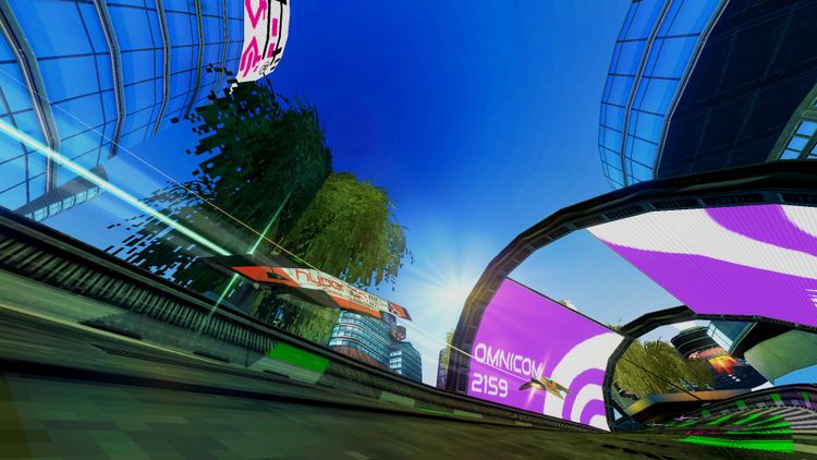 BallisticNG Steam CD Key