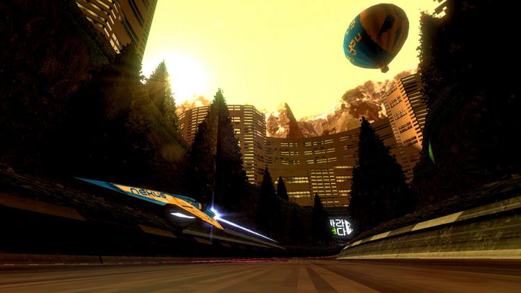 BallisticNG Steam CD Key